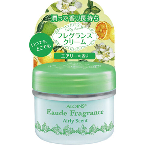 Eaude Fragrance - Airly Scent
